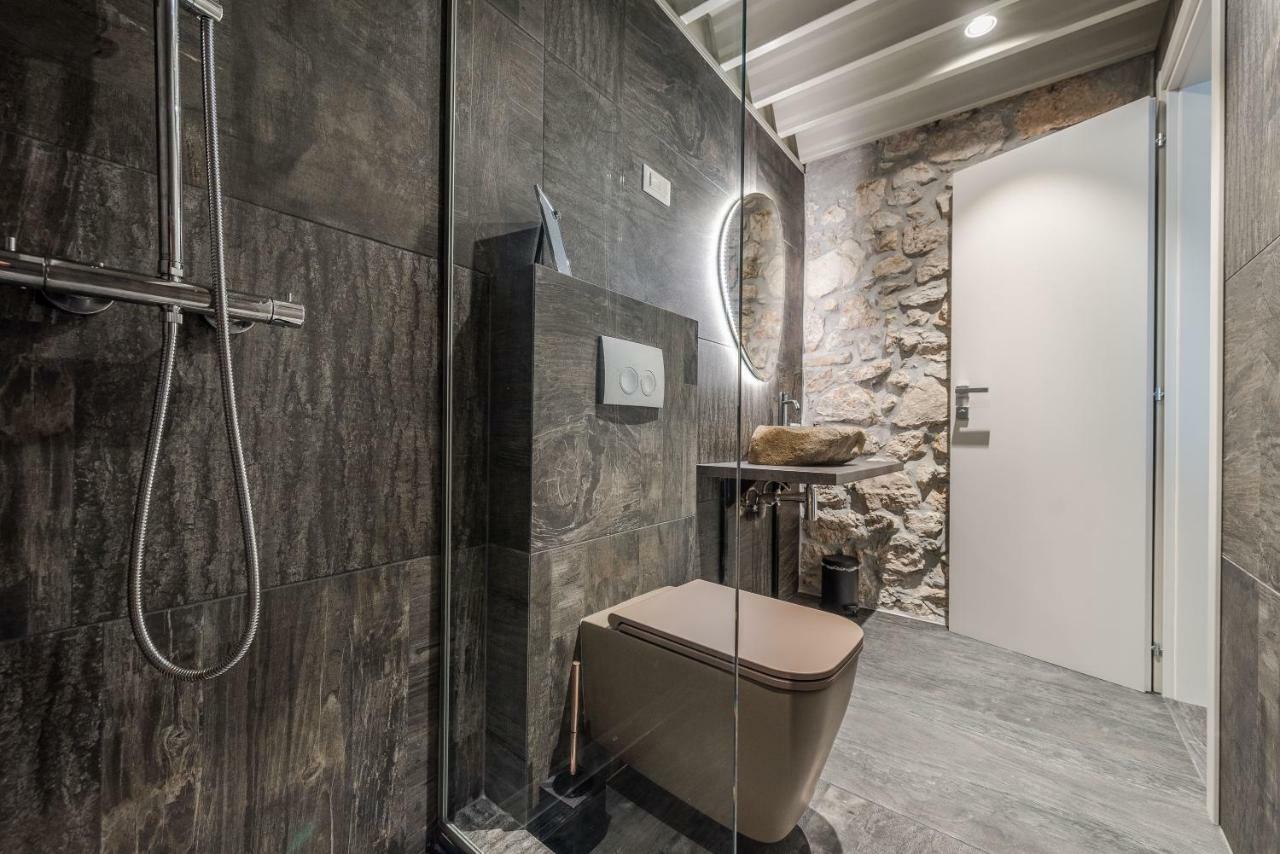 Apartamento Alma Lofts Zadar Exterior foto
