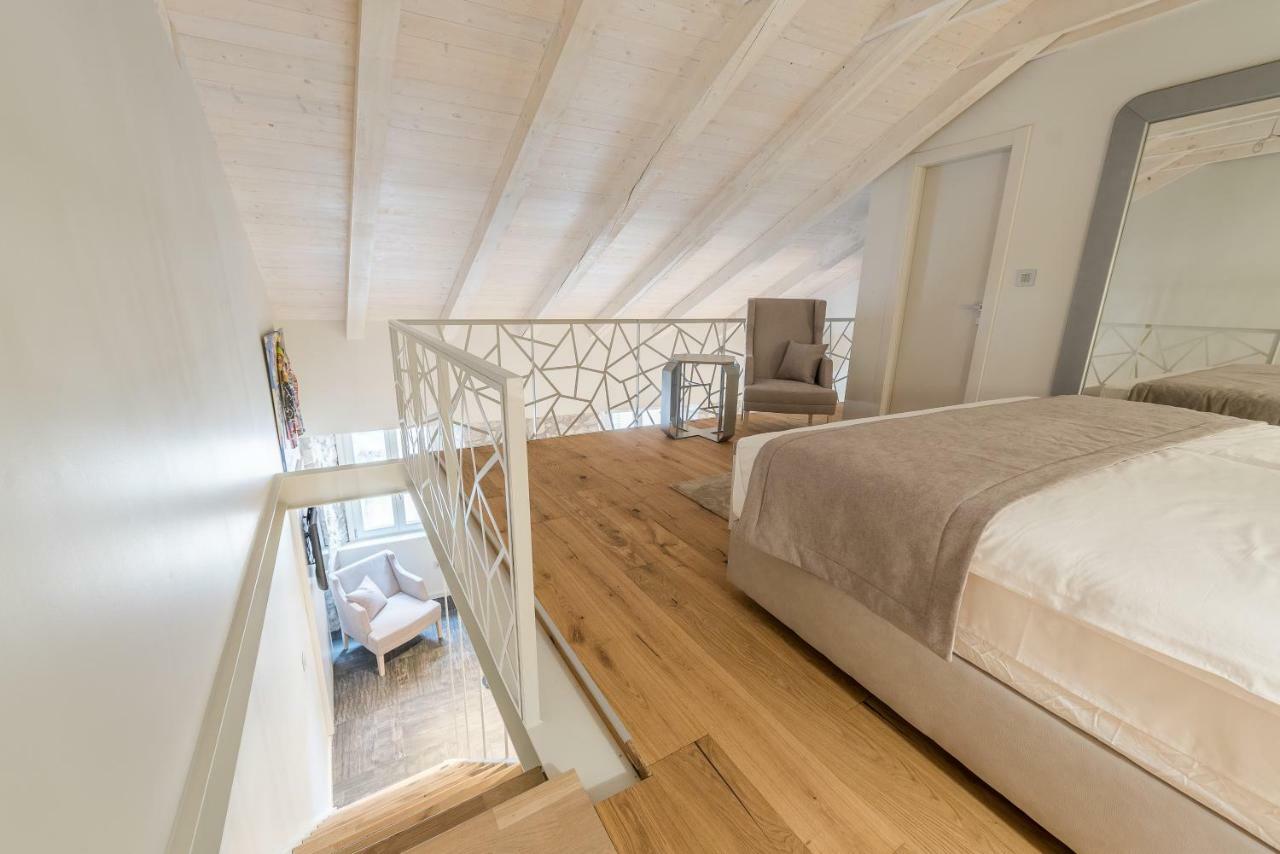 Apartamento Alma Lofts Zadar Exterior foto