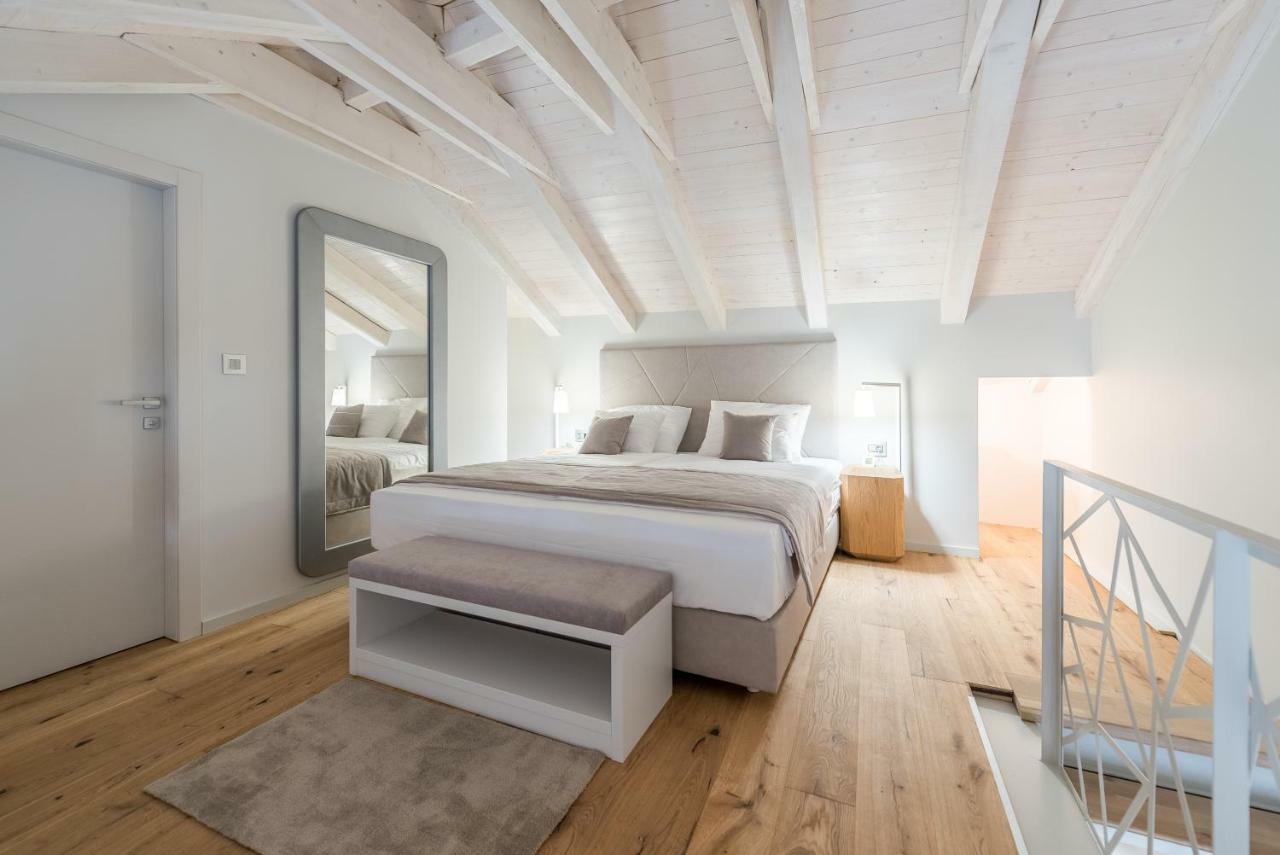 Apartamento Alma Lofts Zadar Exterior foto