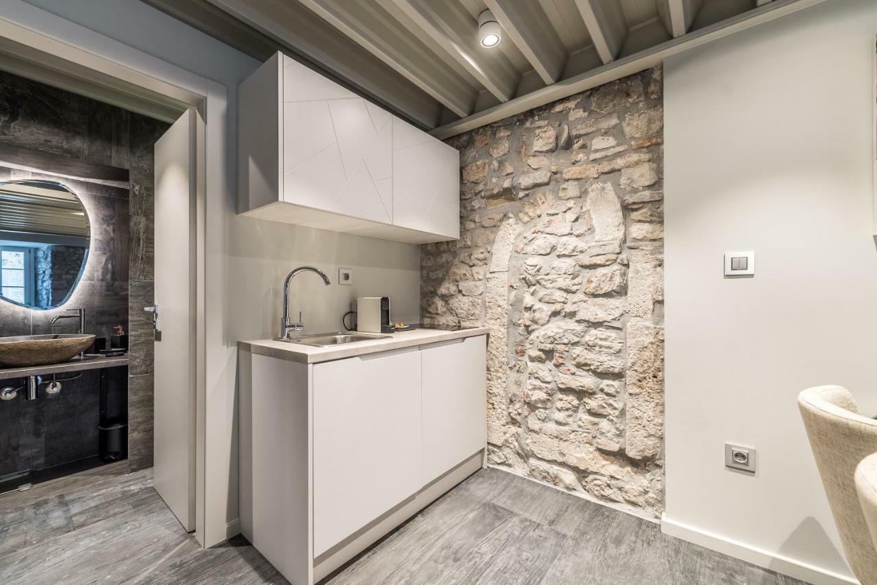 Apartamento Alma Lofts Zadar Exterior foto