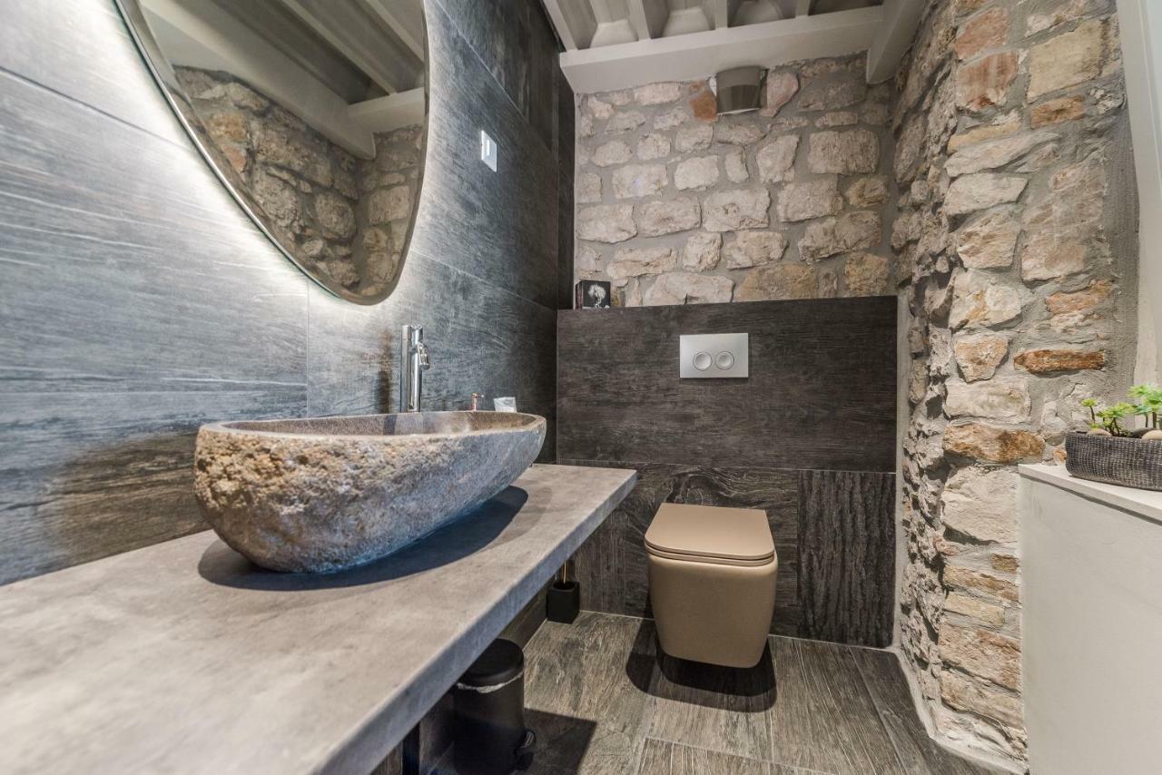 Apartamento Alma Lofts Zadar Exterior foto